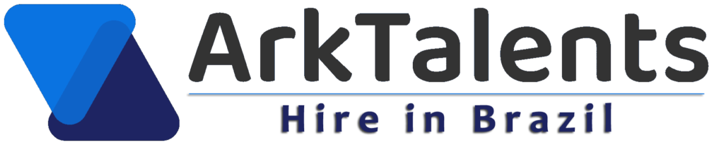 Arktalents hire in Brazil