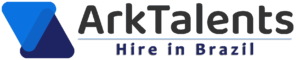 Arktalents hire in Brazil