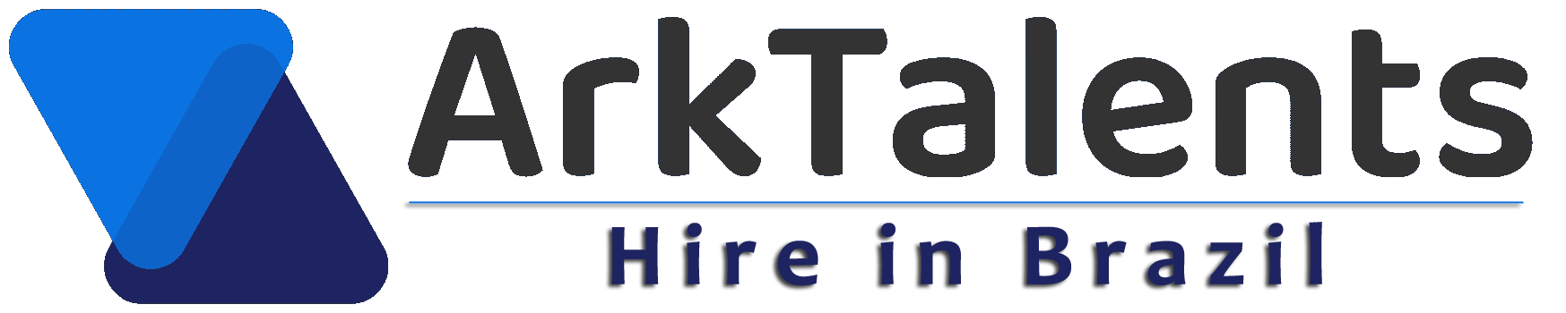 Arktalents hire in Brazil